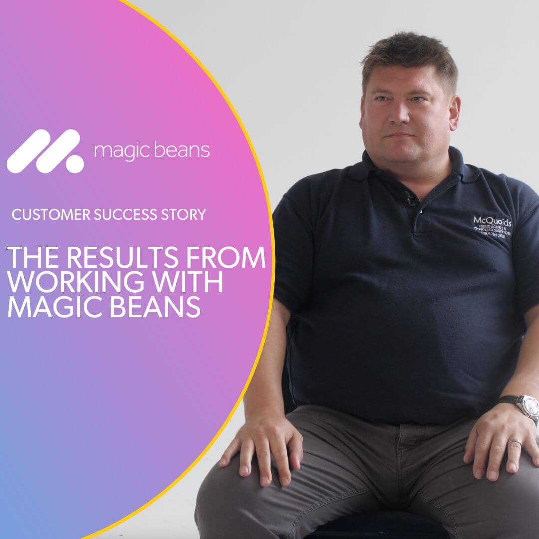 Ben McQuoid testimonial