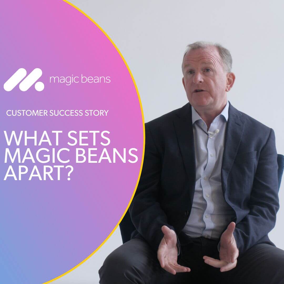 Richard McClean testimonial