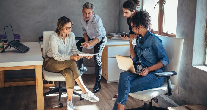 Growing Entrepreneurs