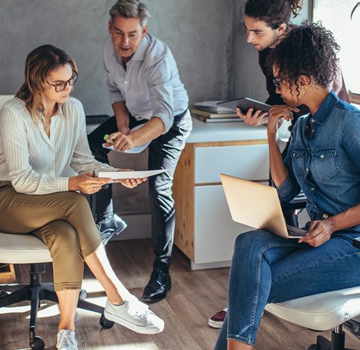 magic beans accountants belfast