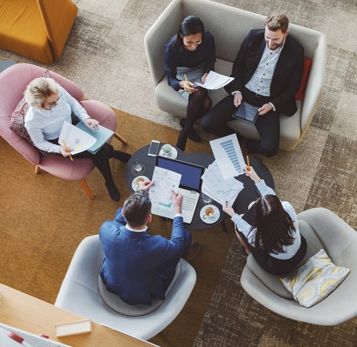 outsourced controller