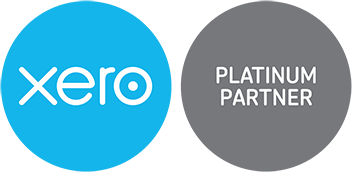 Xero platinum partner