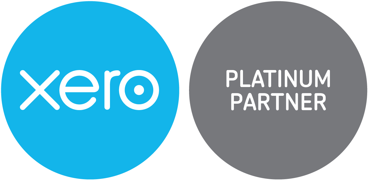 Xero platinum partner